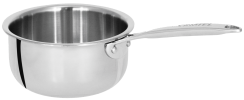 Mini Casserole inox - Cristel