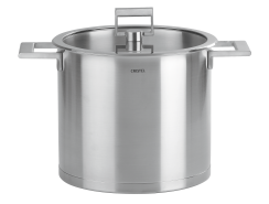 Marmite inox - Cristel