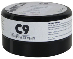 C9 - Green multi-use cleaner - Cristel