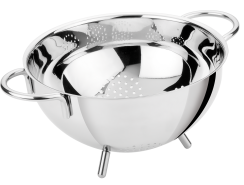 Stainless steel sieve - Fixed Mutine - Cristel