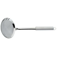 Sieve spoon - Cristel