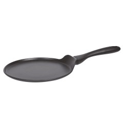 Exceliss®+ non-stick aluminium crepe pan - Cristel