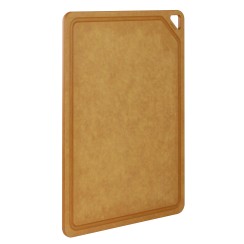 FSC compressed cellulose cutting board - Cristel