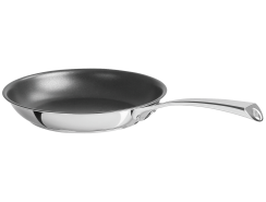 Poêle inox - anti-adhérent Exceliss - Cristel