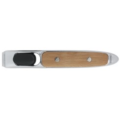 Zenith 3 wood removable handle - Cristel