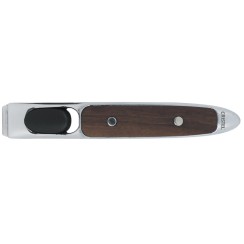 Zenith 3 wood removable handle - Cristel