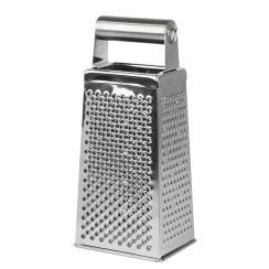 4 sides grater - Cristel