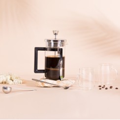 Arabica set - Cristel