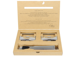 Handles - Removable Casteline - Cristel