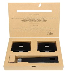 Set poignée et anses - Cristel