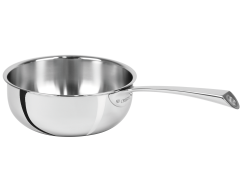 Saucier inox - Cristel