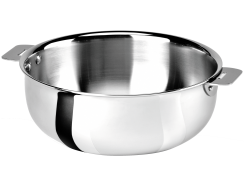 Saucier inox - Cristel