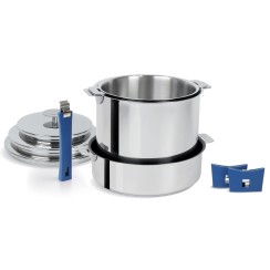 Marine 9-piece set - Cristel