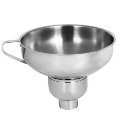 Jam funnel set - Cristel