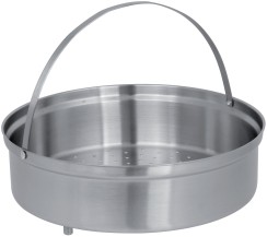 Panier cuisson simultanée - Cristel
