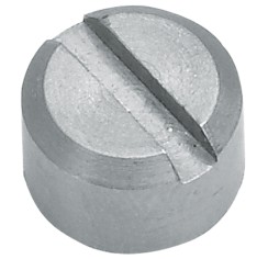 Lid button nut - Cristel