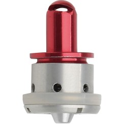 Safety valve - Cristel