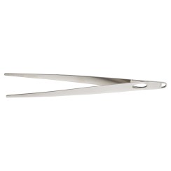 Stainless steel kitchen tongs - Cristel