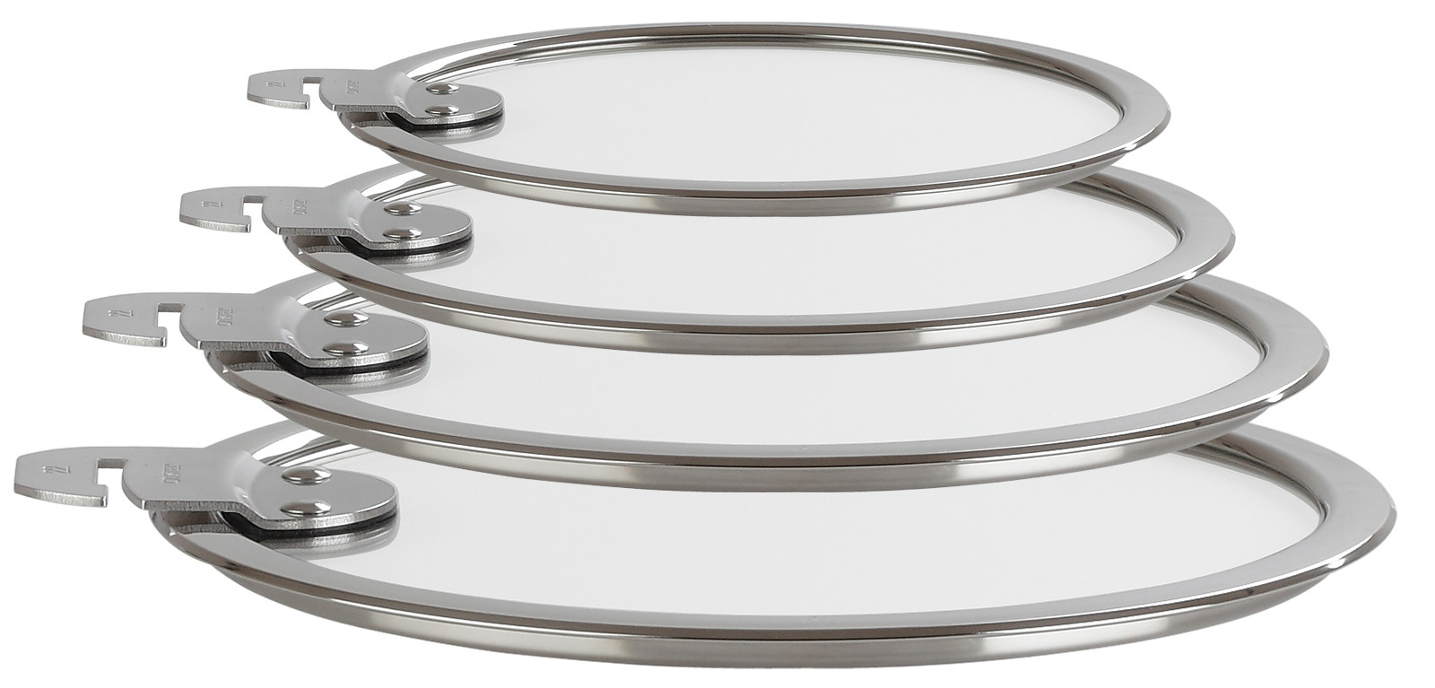 Couvercle Strate amovible, Couvercles Cristel