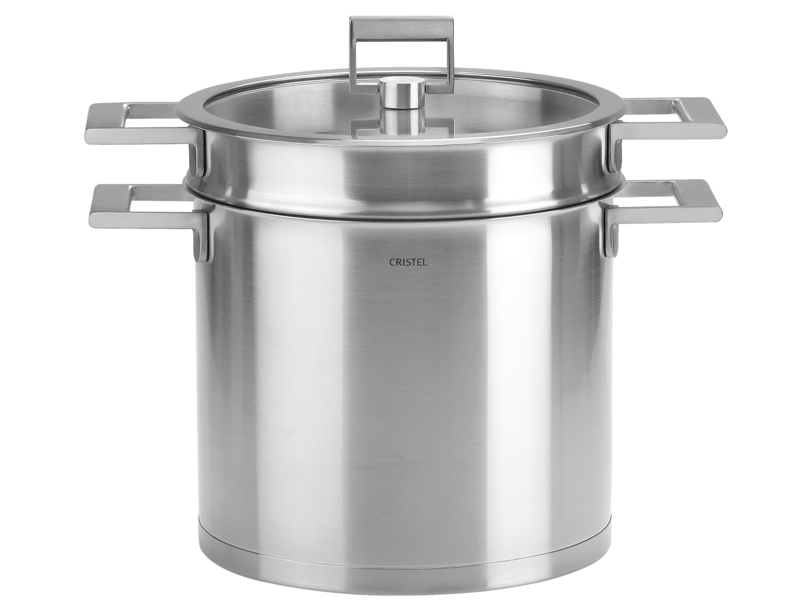 Large Stockpot - Extras Collection – CRISTEL USA