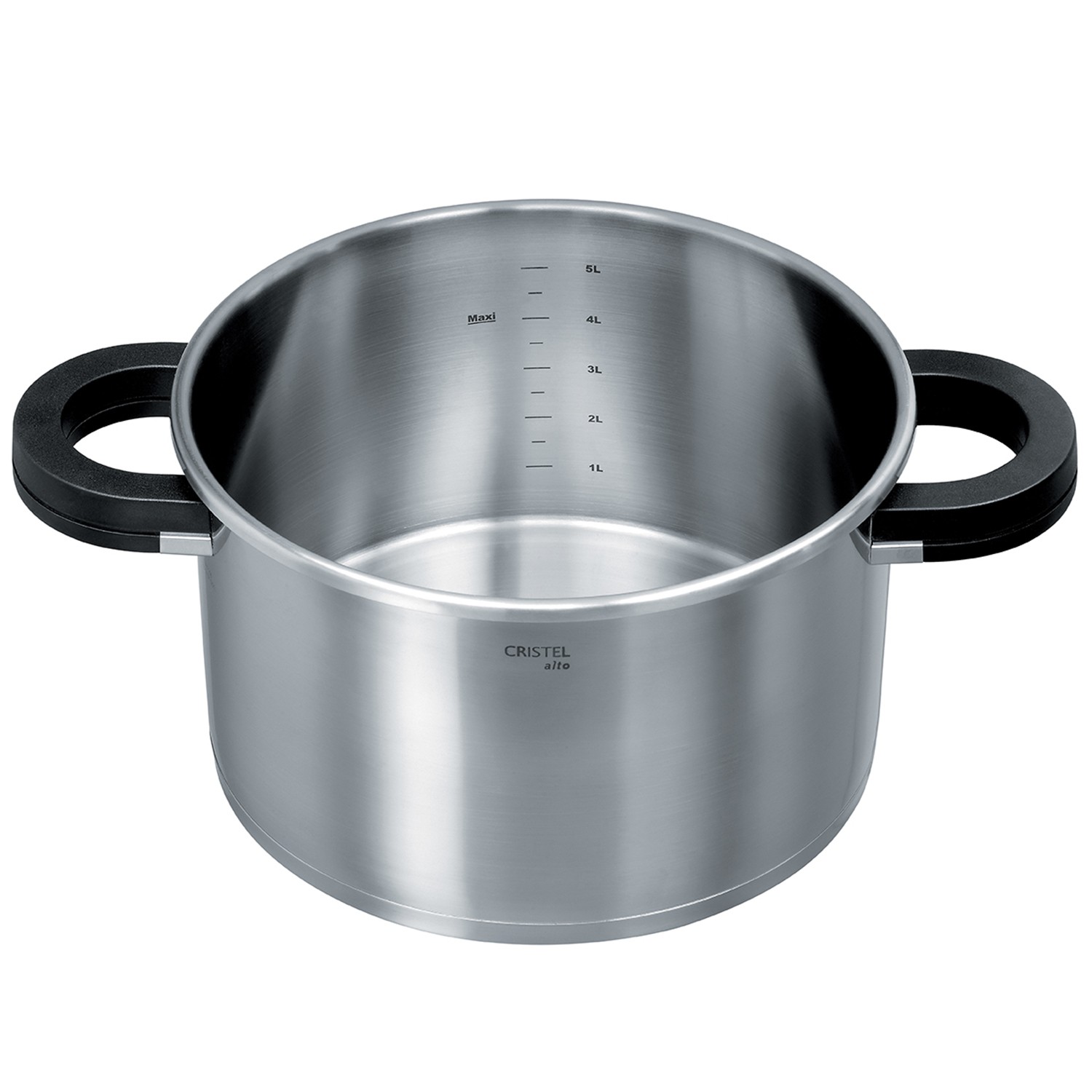 Pressure cooker pan only (9L) without lid Alto, Pressure cookers
