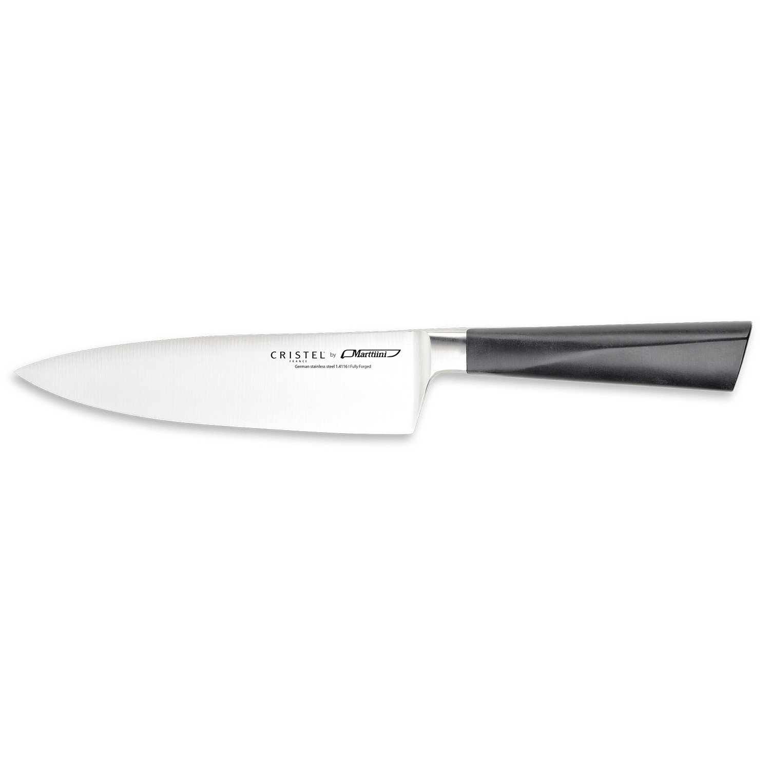 Couteau de Chef - Couteaux CRISTEL by Marttiini, Couteaux - Cristel