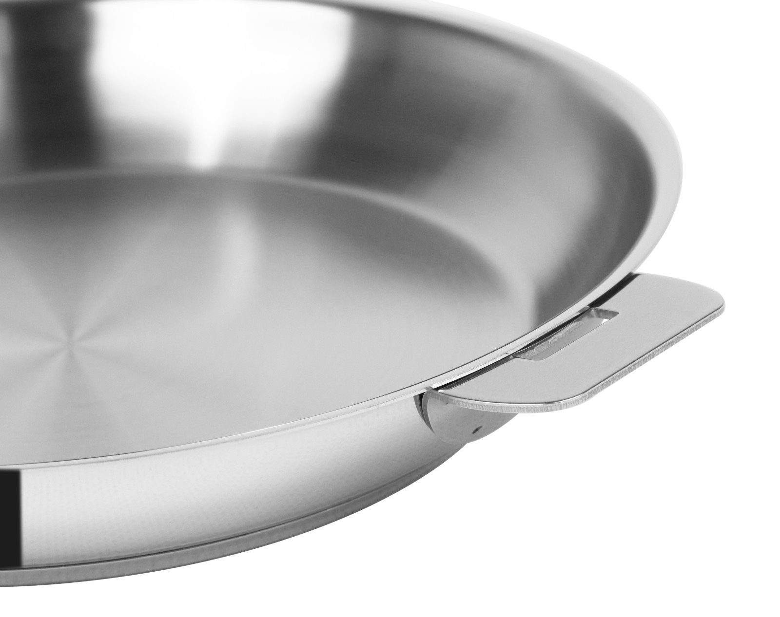 Poêle aluminium - Cookway® amovible, Poêles - Cristel