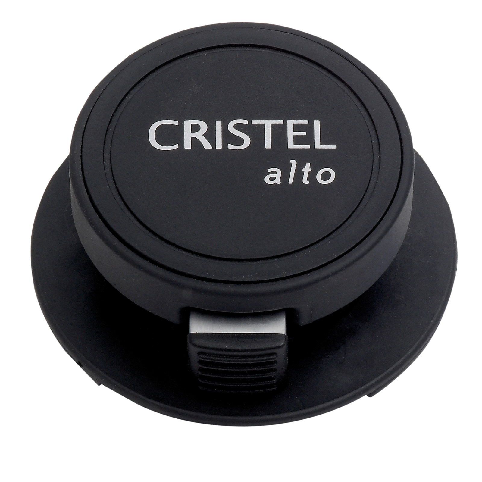 Cristel - Autocuiseur Alto 6L - Le Comptoir de France