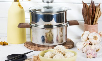 BOULETTES DE PORC TAIWANAISES