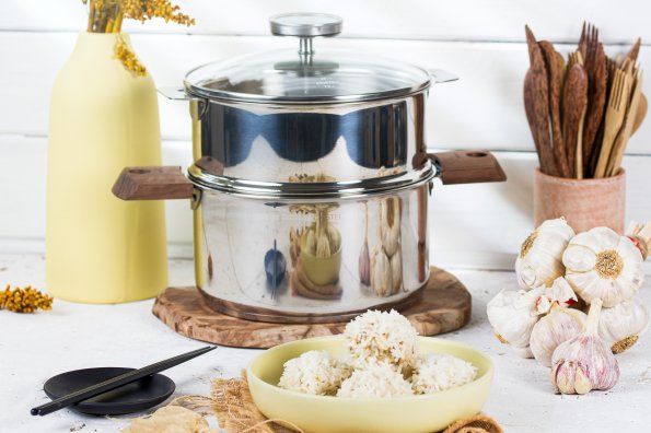 BOULETTES DE PORC TAIWANAISES