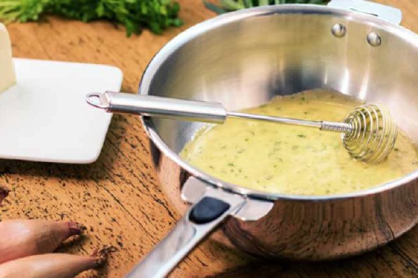 Sauce Béarnaise