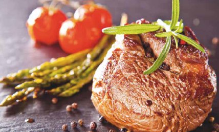 Cuisson sans graisse