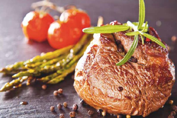 Cuisson sans graisse