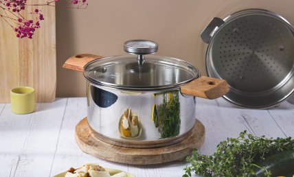 Courgettes farcies au parmesan