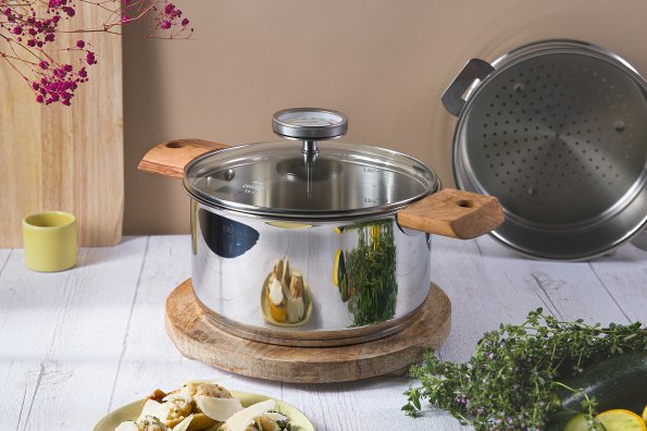 Courgettes farcies au parmesan