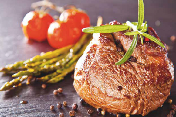 Cuisson sans graisse