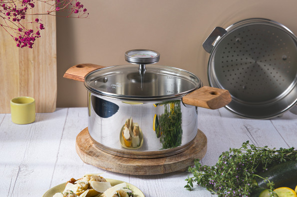 Courgettes farcies au parmesan