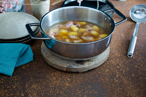 Dublin Coddle