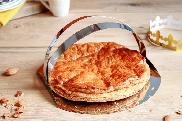 Galette des rois