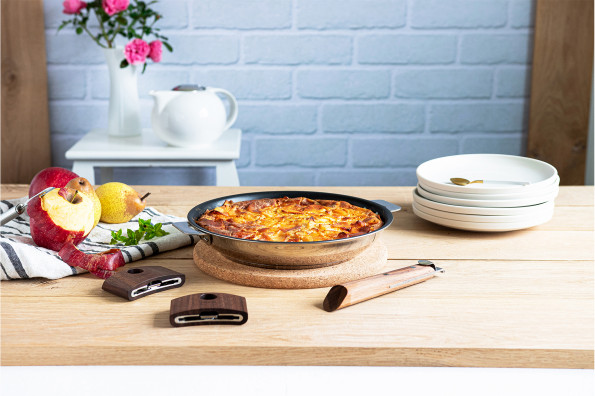 Moelleux pomme poire