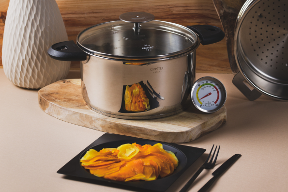 Tian de légumes d’hiver