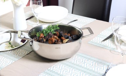 Boeuf Bourguignon