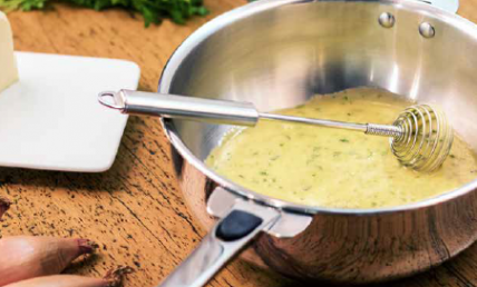 Sauce Béarnaise