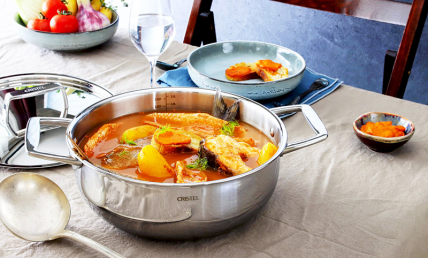 Bouillabaisse