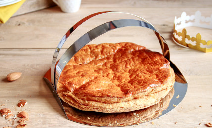 Galette des rois