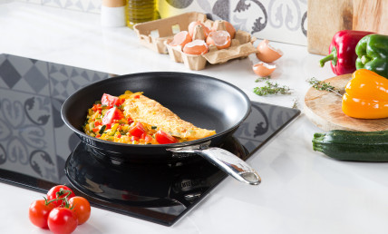 Omelette Provençale