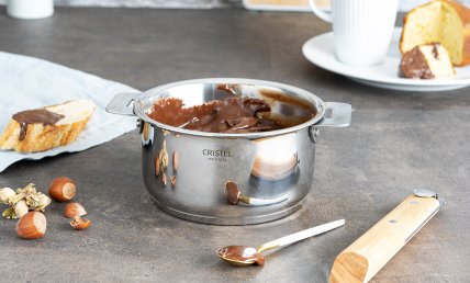 Pâte à tartiner "maison"