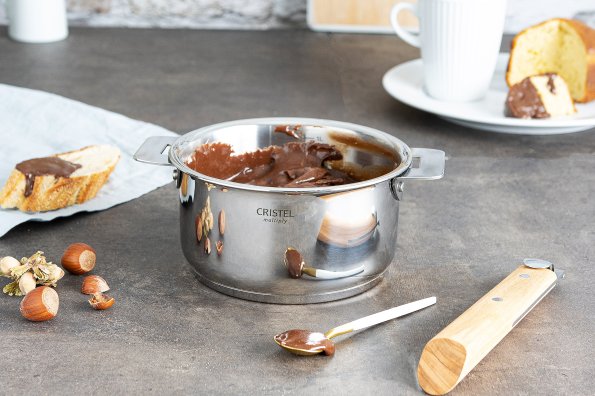 Pâte à tartiner "maison"