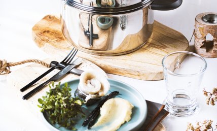 BAR A LA VANILLE ECRASE DE PANAIS