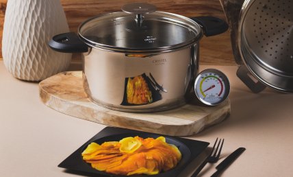 Tian de légumes d’hiver